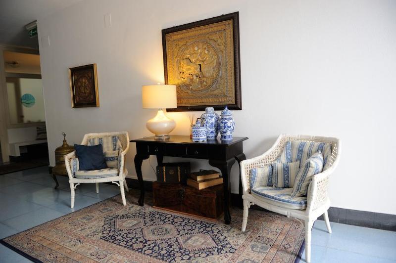 Eden Bleu Hotel Vico Equense Bagian luar foto