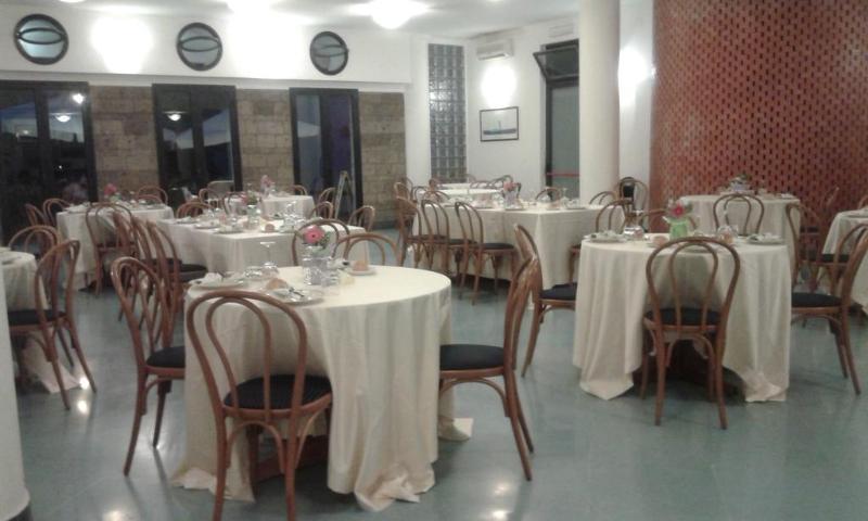 Eden Bleu Hotel Vico Equense Bagian luar foto