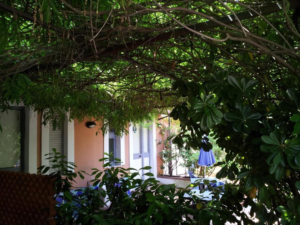 Eden Bleu Hotel Vico Equense Bagian luar foto