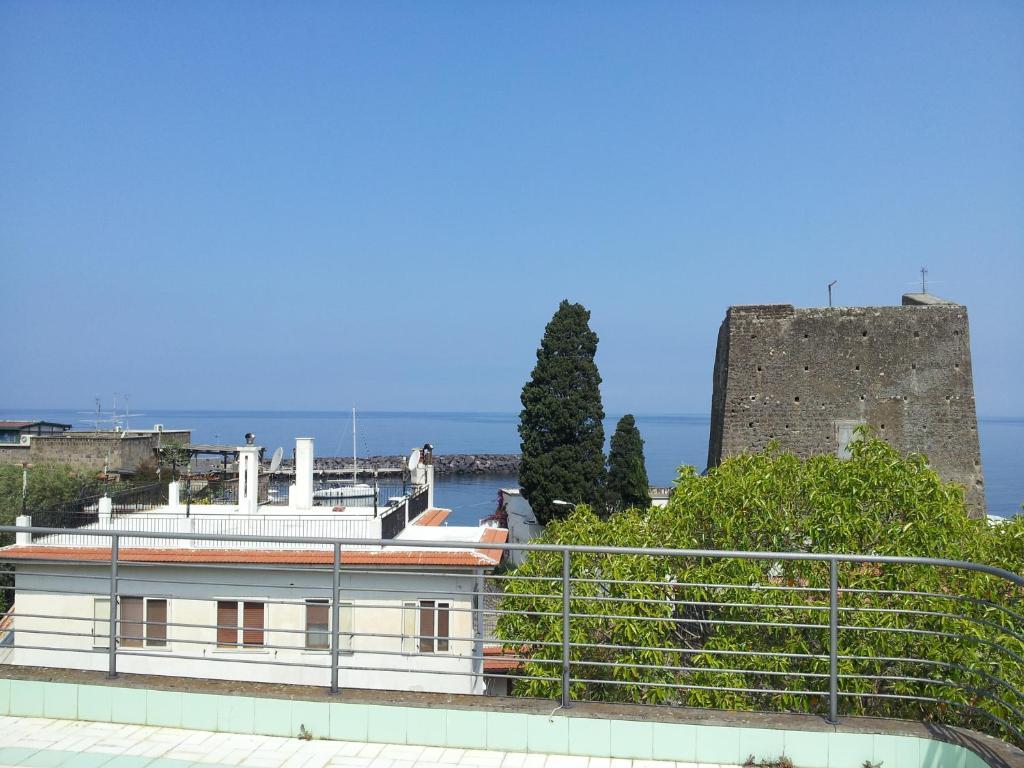 Eden Bleu Hotel Vico Equense Bagian luar foto